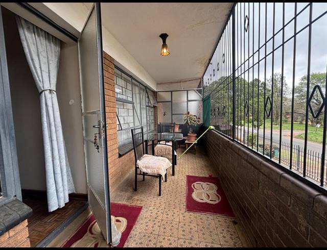 2 BEDROOM PROPERTY TO RENT IN BRAKPAN CENTRAL
